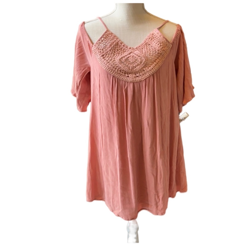 LUXE Boutique Dress